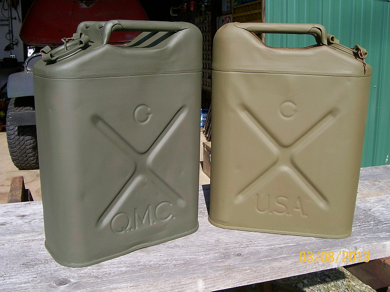 The Little Can That Could The ParaRigger